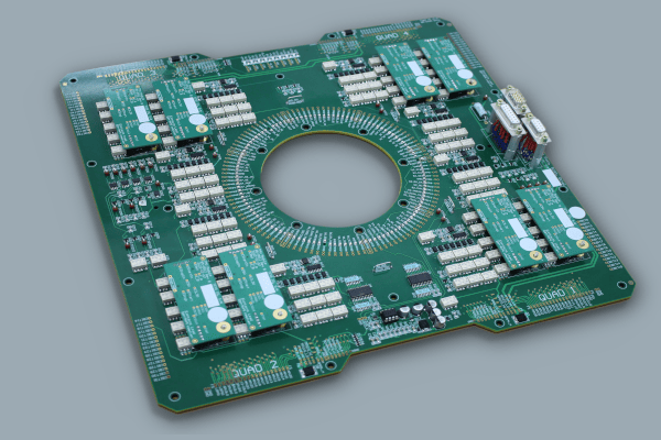 PCB Manufacturing