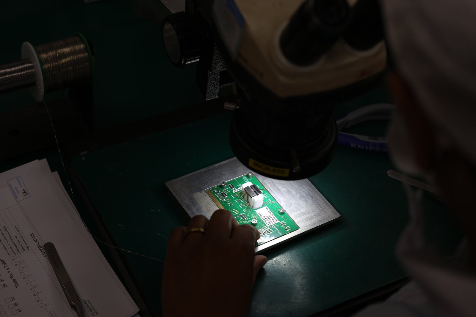 How AI, Semiconductors, and Probe Cards Shape Our World